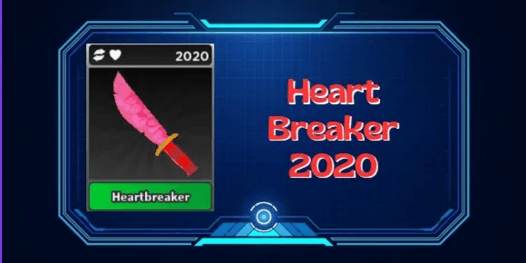 Heartbreaker 2020