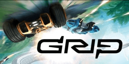 Gambar Product GRIP: Combat Racing (GOG)