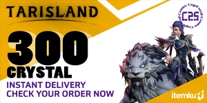 300 Crystal