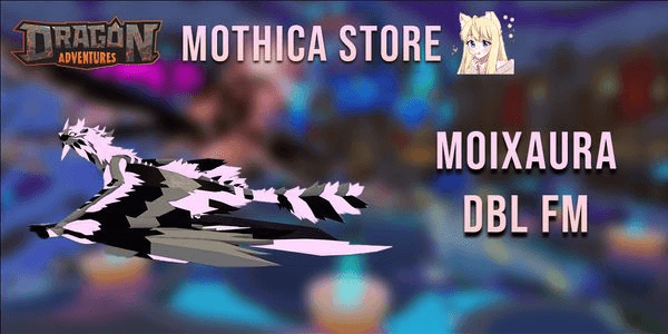 Gambar Product Moixaura