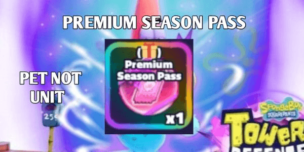 Gambar Product Season Two Premium Pass