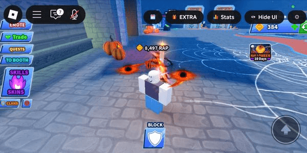 Gambar Product Void Guardian