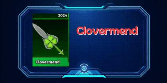 Gambar Product Clovermend