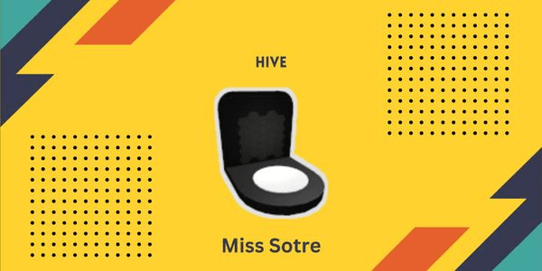 Gambar Product Hive Model Basic Black
