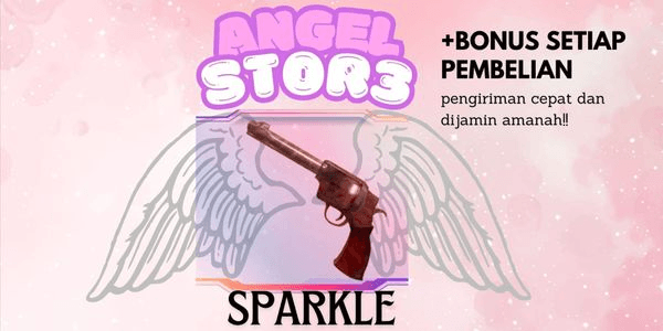 Gambar Product Sparkle