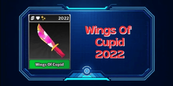 Wings of Cupid 2022
