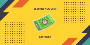 Bear Bee Voucher