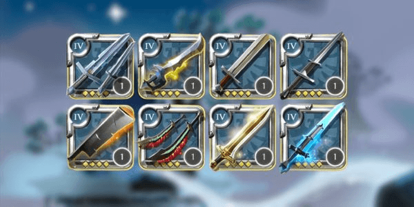 Gambar Product 4.4 Sword