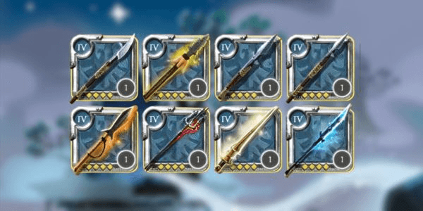 Gambar Product 4.4 Spear