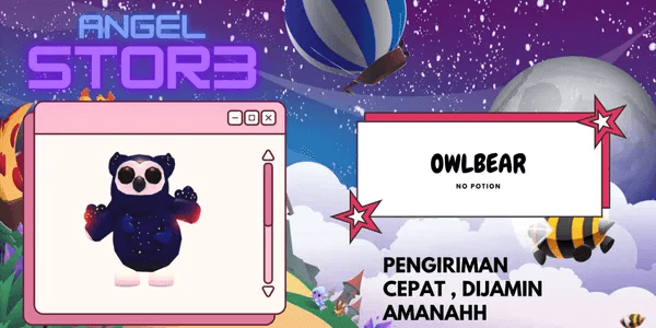 Owlbear
