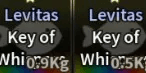 Key Of Whispers