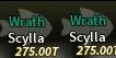 Gambar Product Wrath Scylla