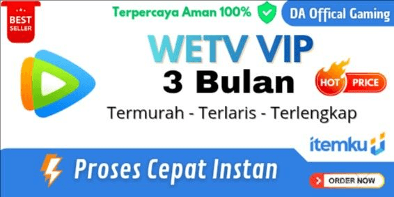 Gambar Product VIP 3 Months