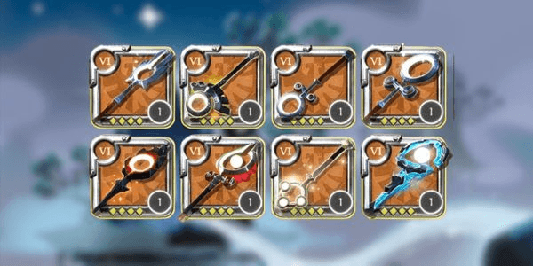 Gambar Product 6.4 Holy Staff