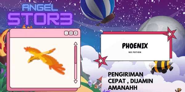 Phoenix (Pet)