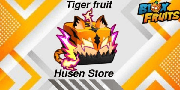 Gambar Product Leopard