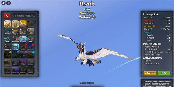 Gambar Product Urzuk