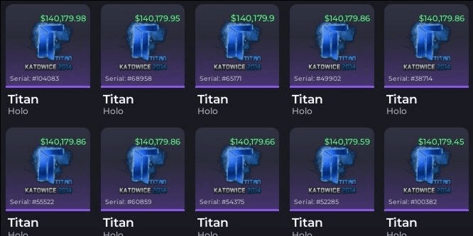 Product Showcase