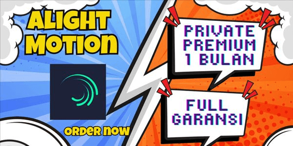 Gambar Product Premium 1 Bulan