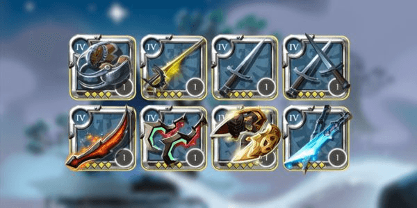 Gambar Product 4.4 Dagger