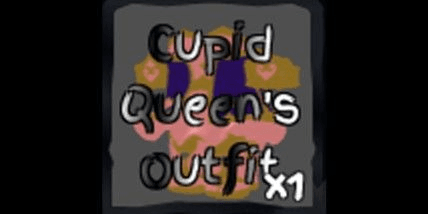 Gambar Product Cupid Queen's Outfit