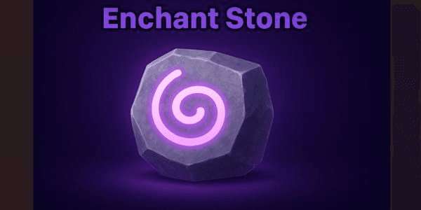 Gambar Product Enchant stone