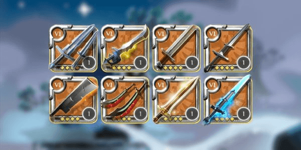 Gambar Product 6.4 Sword