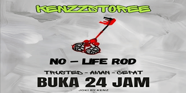 Gambar Product Joki No-Life Keep Grinding Until You Get