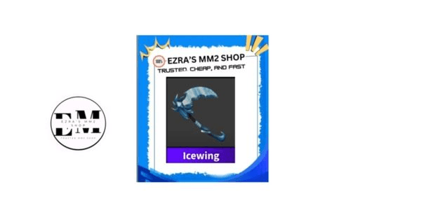 Gambar Product Icewing