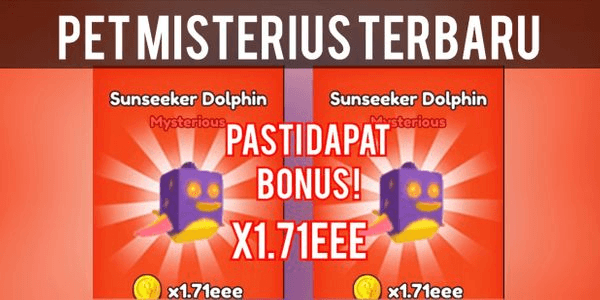 Gambar Product Climb and Jump Tower - World's Best New Mysterious Pet - Via trade - READ DESCRIPTION!