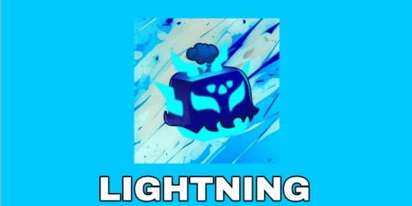 Gambar Product Lightning