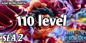 Leveling 2nd Sea