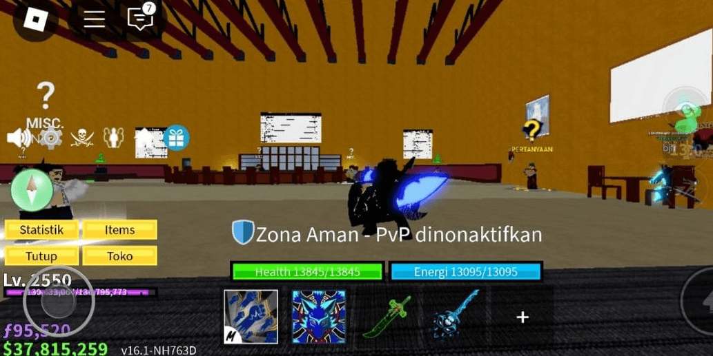 Product Showcase