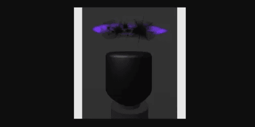 Corrupt Halo