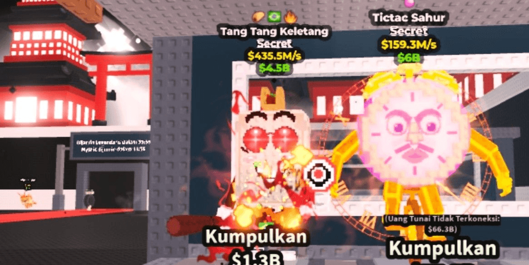 Product Showcase
