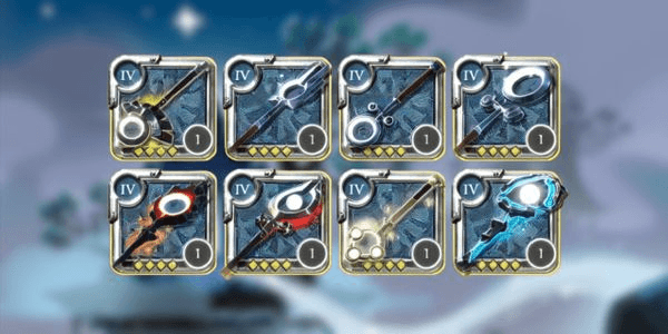 Gambar Product 4.4 Holy Staff