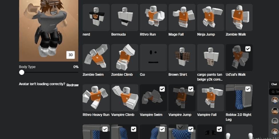 Product Showcase
