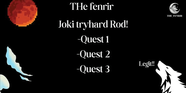 Gambar Product unlock tryhard rod service