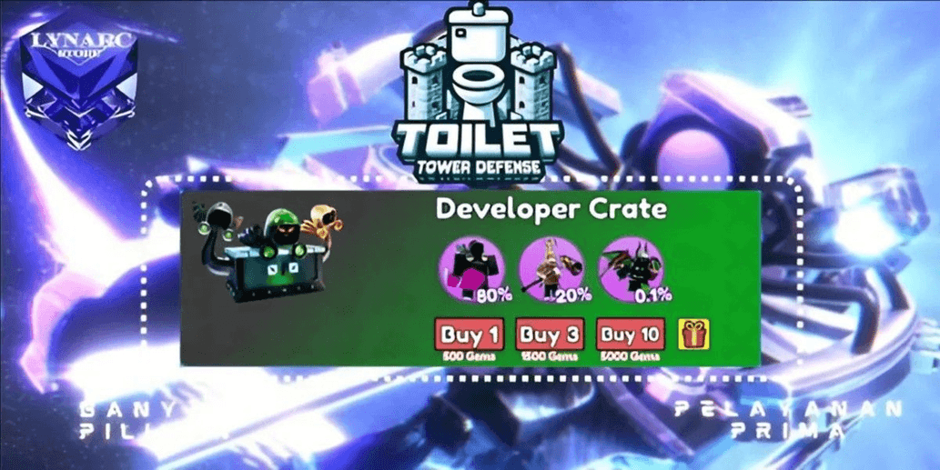Product Showcase