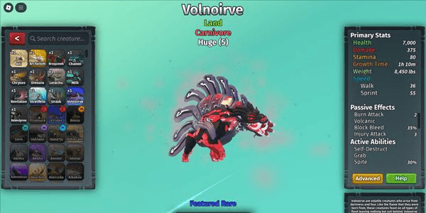 Gambar Product Volnoirve