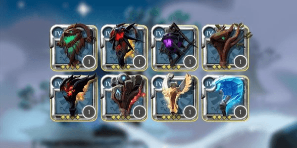 Gambar Product 4.4 Shapeshifter