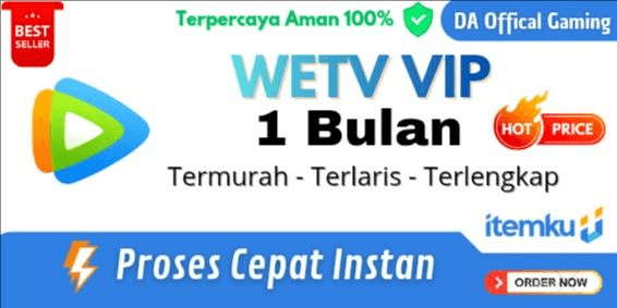 Gambar Product VIP 1 Month