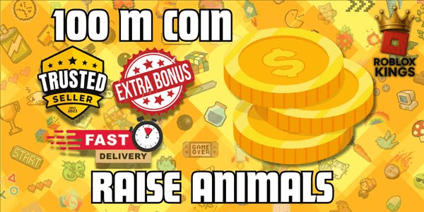 Gambar Product 100 M COIN | BONUS ++