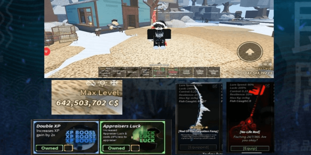 Product Showcase