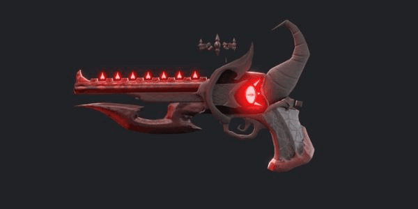 Gambar Product SOUL PACK â€” Revolver