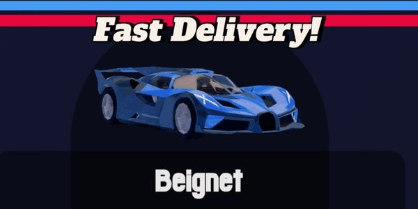 Gambar Product Jailbreak Beignets