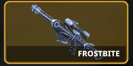 Gambar Product Frostbite Sniper | Murderer Vs Sherrif Duel (MVSD)