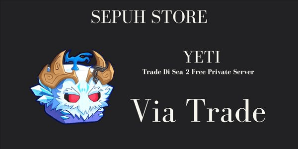 Gambar Product Yeti