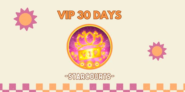 Gambar Product VIP Monthly
