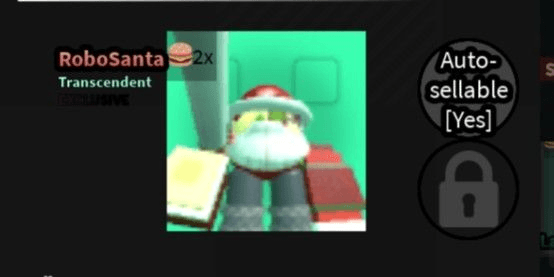 Gambar Product RoboSanta | Ball tower defense